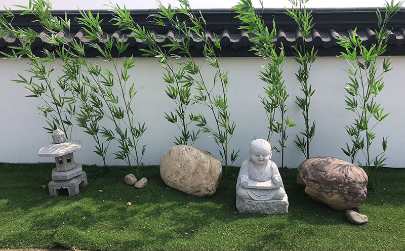 沈阳墓地