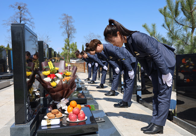 代客祭扫