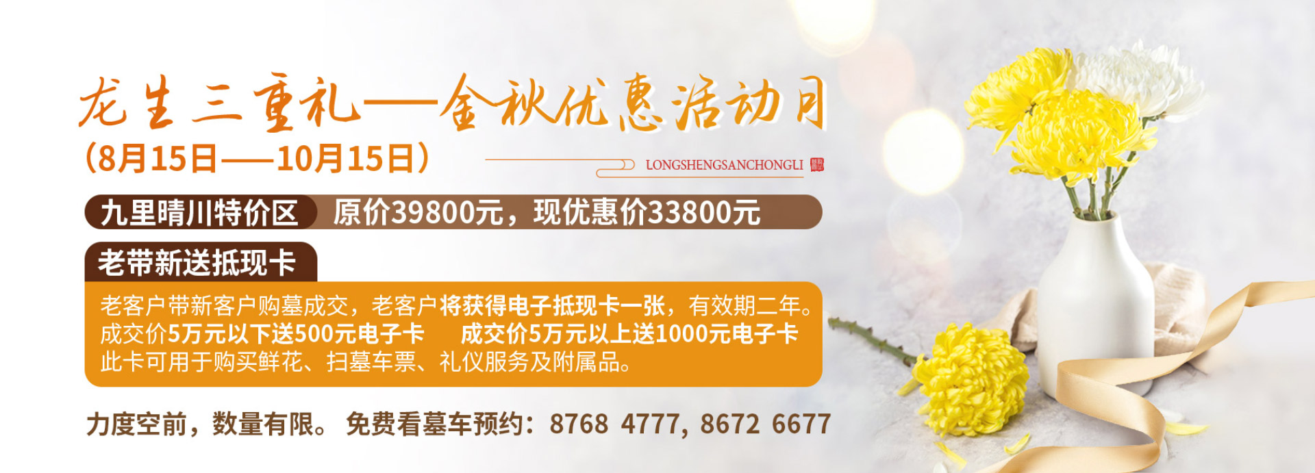 菊花