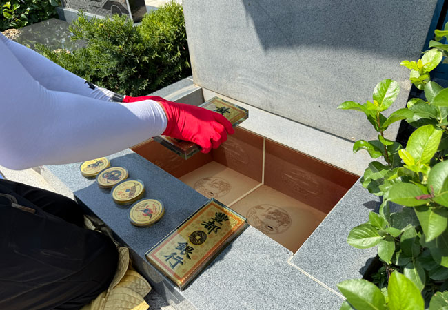 沈阳购买墓地实用指南：如何根据家庭需求与预算选择理想的墓地，给亲人一个安宁的归宿 