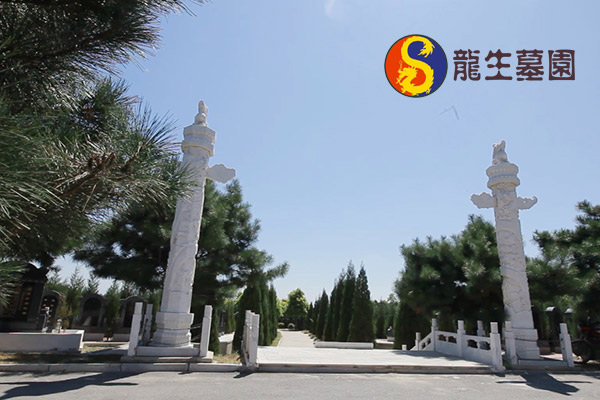沈阳墓园墓型大全：传统/艺术/生态墓型深度解析！