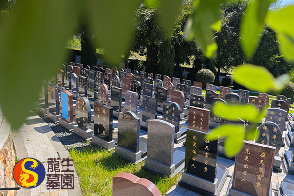 沈阳陵园墓地行业推行节地生态安葬的指南